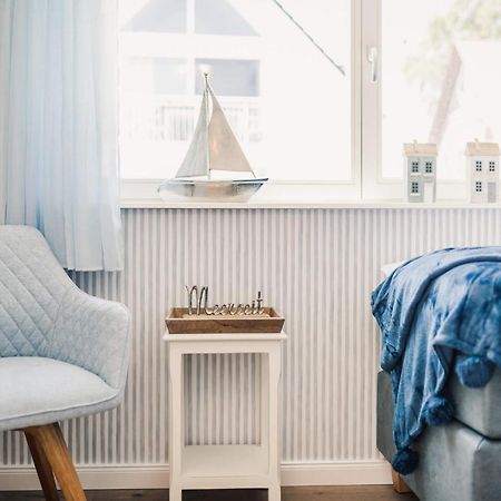 Hyggehus Villa Цингст Екстериор снимка