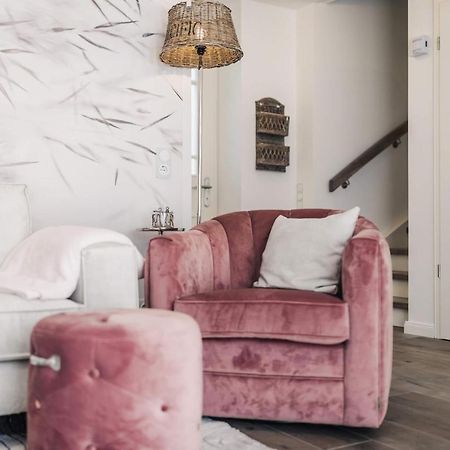 Hyggehus Villa Цингст Екстериор снимка
