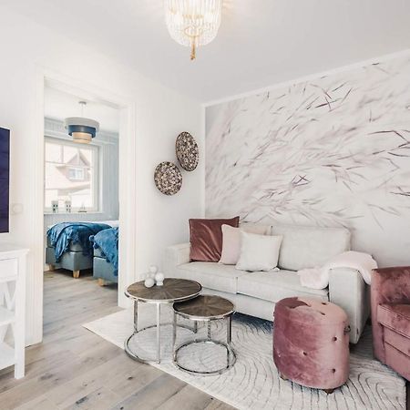 Hyggehus Villa Цингст Екстериор снимка