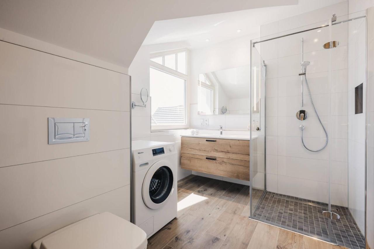 Hyggehus Villa Цингст Екстериор снимка