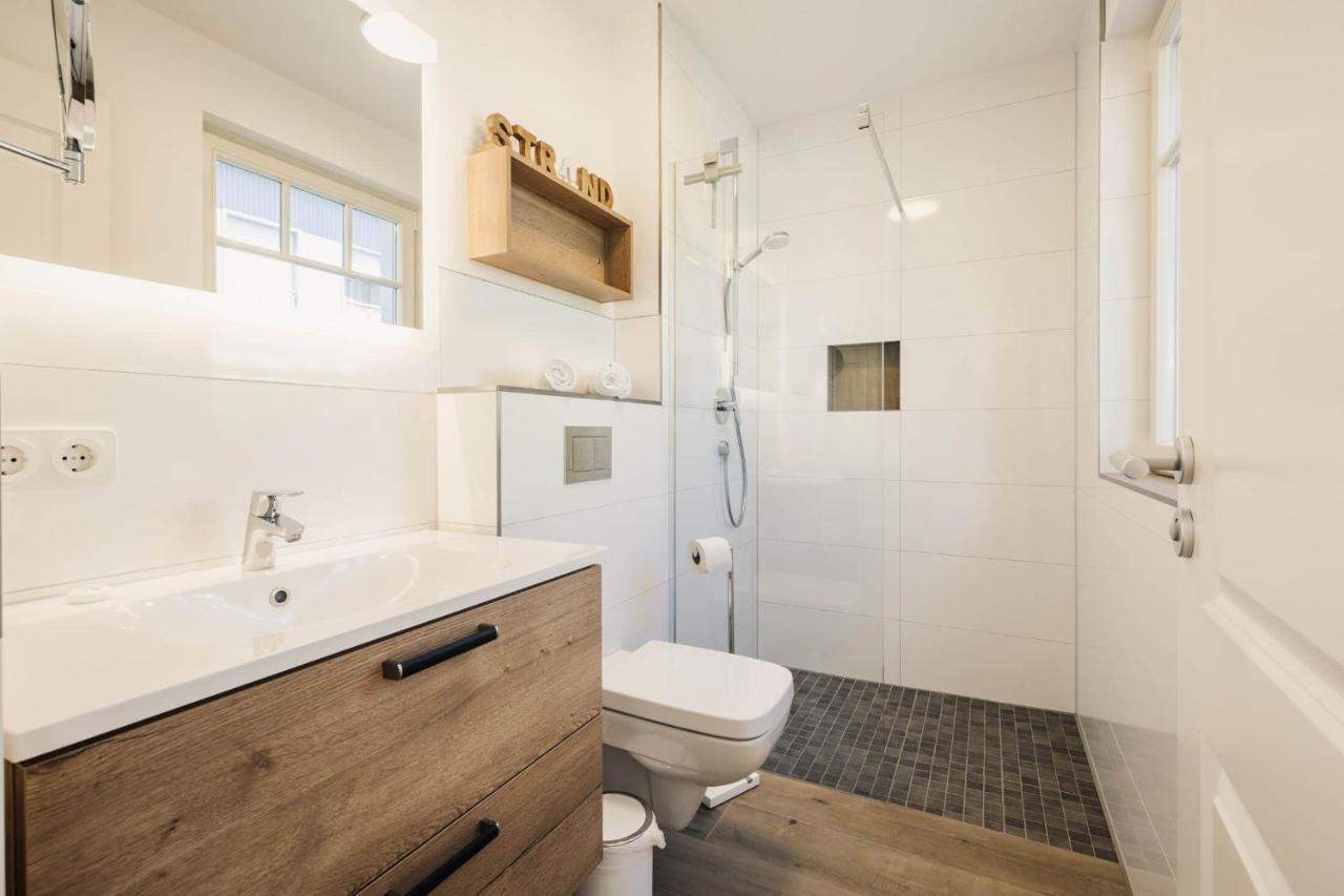 Hyggehus Villa Цингст Екстериор снимка