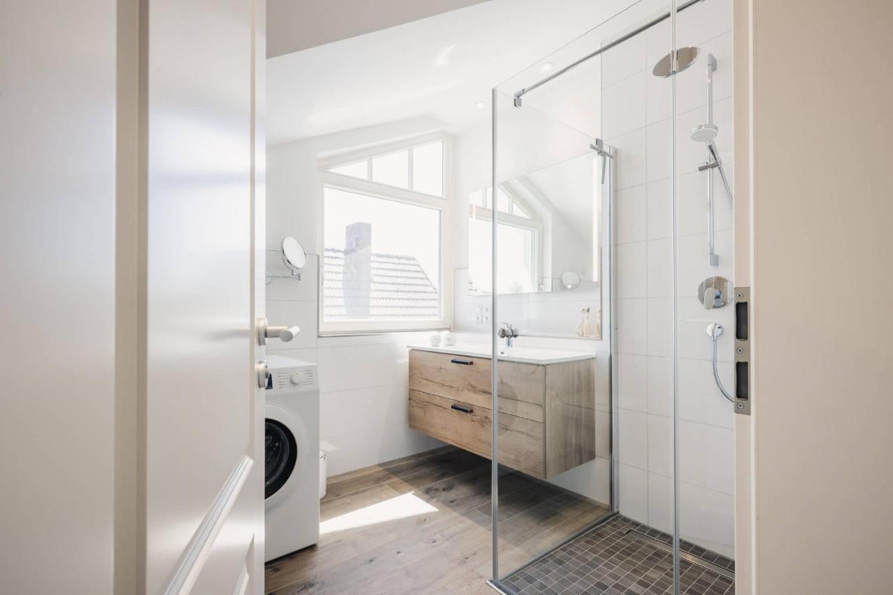 Hyggehus Villa Цингст Екстериор снимка