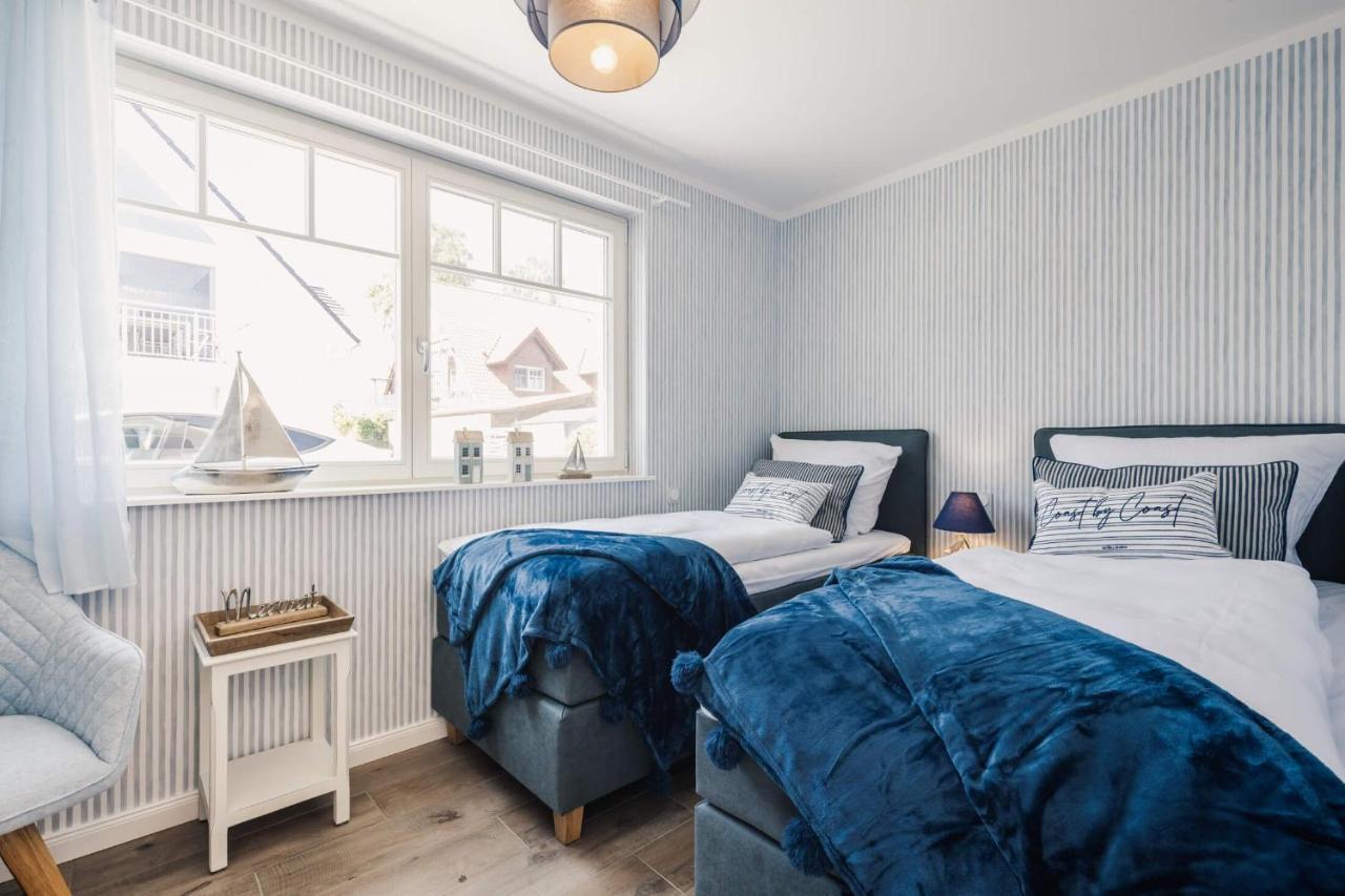 Hyggehus Villa Цингст Екстериор снимка