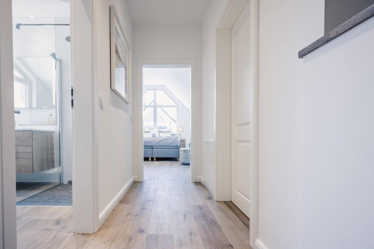 Hyggehus Villa Цингст Екстериор снимка